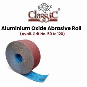 Milton Classic Abrasive Roll 100mm