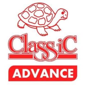 Classic Abrasive Roll 100mm