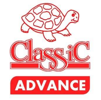 Classic Abrasive Roll 100mm