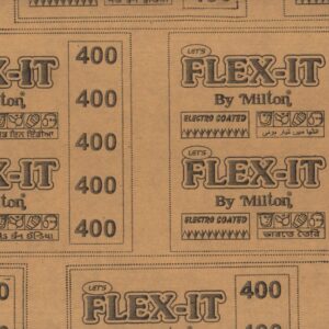 Milton FLEX - IT Waterproof Paper