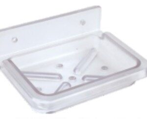 Unbreakable Soap Dish Holder/Soap Dish Stand