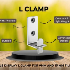 Tile Holder Clamp (100 pieces)