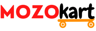 mozokart logo