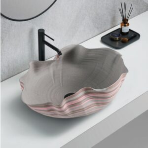 Mozio Nomo Slim Trim Grey