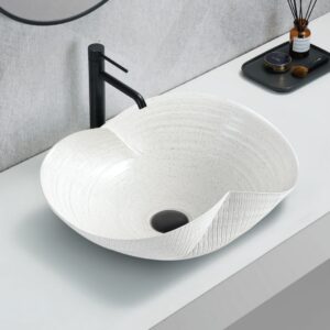 Mozio OGRA Sim Trim White