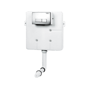 Hindware Concealed Cistern Concealo Neo (80 mm)