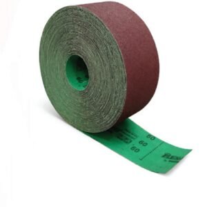 Milton FLEX-IT Aluminium Oxide Abrasive Roll 100mm(4")