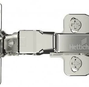 Hettich Soft Close German Hinges Sensys Cabinet  and Wardrobe  Door Hinges