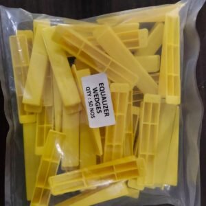 Tile Leveling System's Wedge (50 pc)