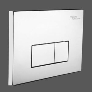 Hindware Concealed Cistern With plate